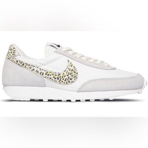 Women's Nike Daybreak SE 'Leopard 9
